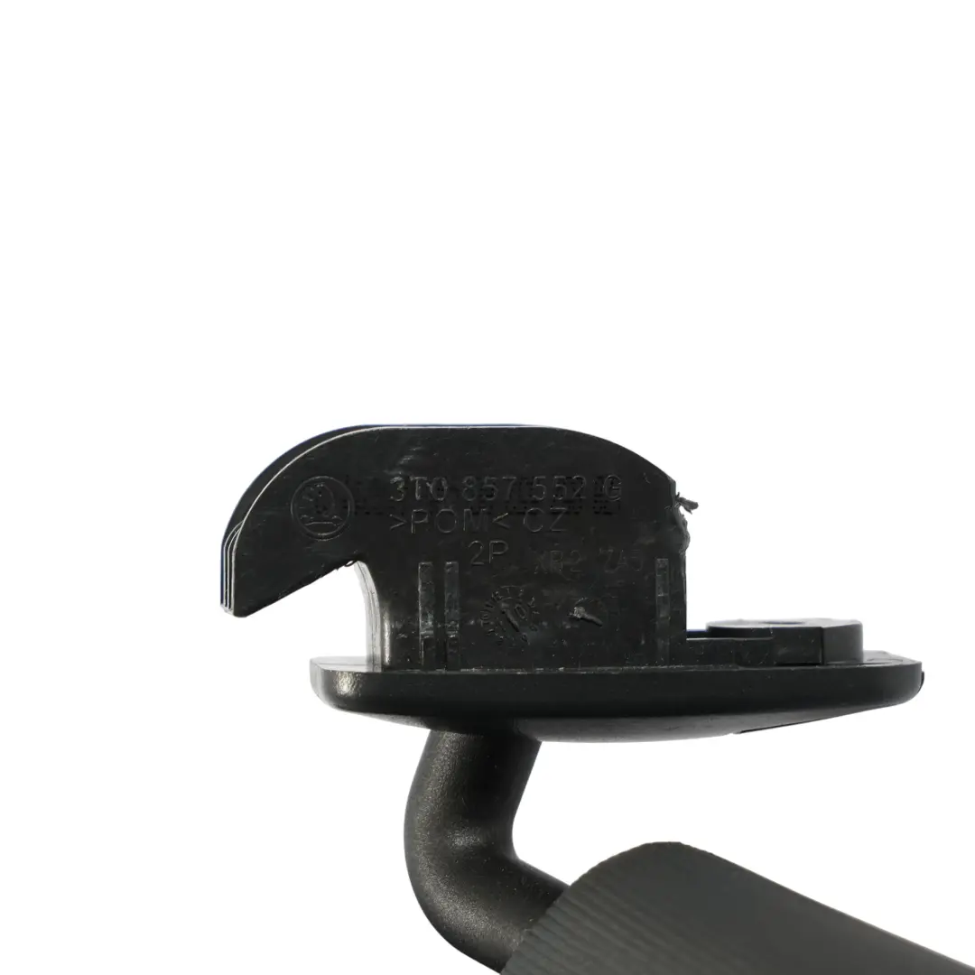 Pare-Soleil Droit Côté Passager Noir pour Skoda Octavia II à propos du numéro de pièce 1Z0857552BG Skoda Octavia II Pare-Soleil Droit Côté Passager Noir - SKU 1Z0857552BG - Numéro de pièce 1Z0857552BG