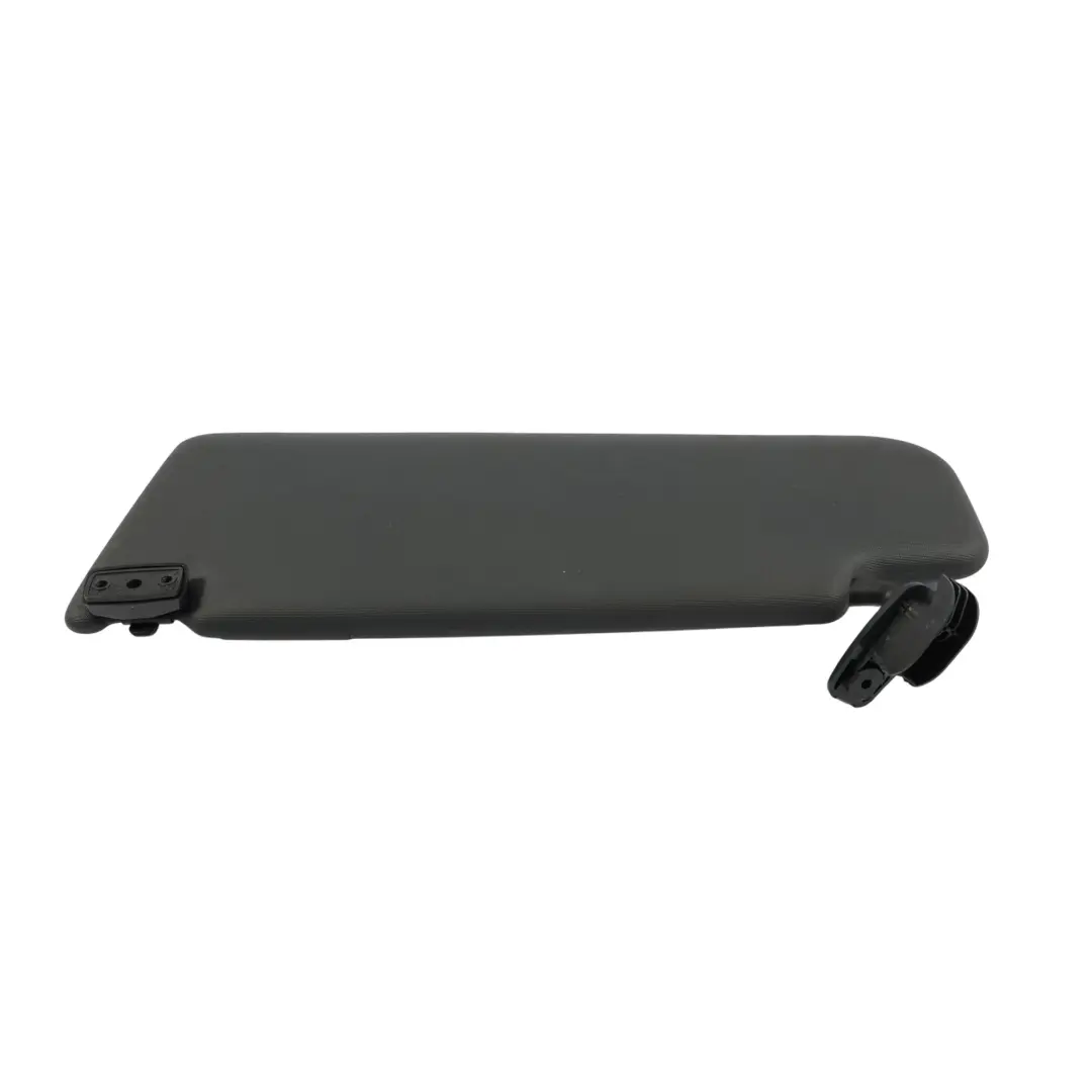 Panel Osłona Przeciwsłoneczna Prawa Czarna do Skoda Octavia II o numerze 1Z0857552BG Skoda Octavia II Panel Osłona Przeciwsłoneczna Prawa Czarna - SKU 1Z0857552BG - Numer Części 1Z0857552BG