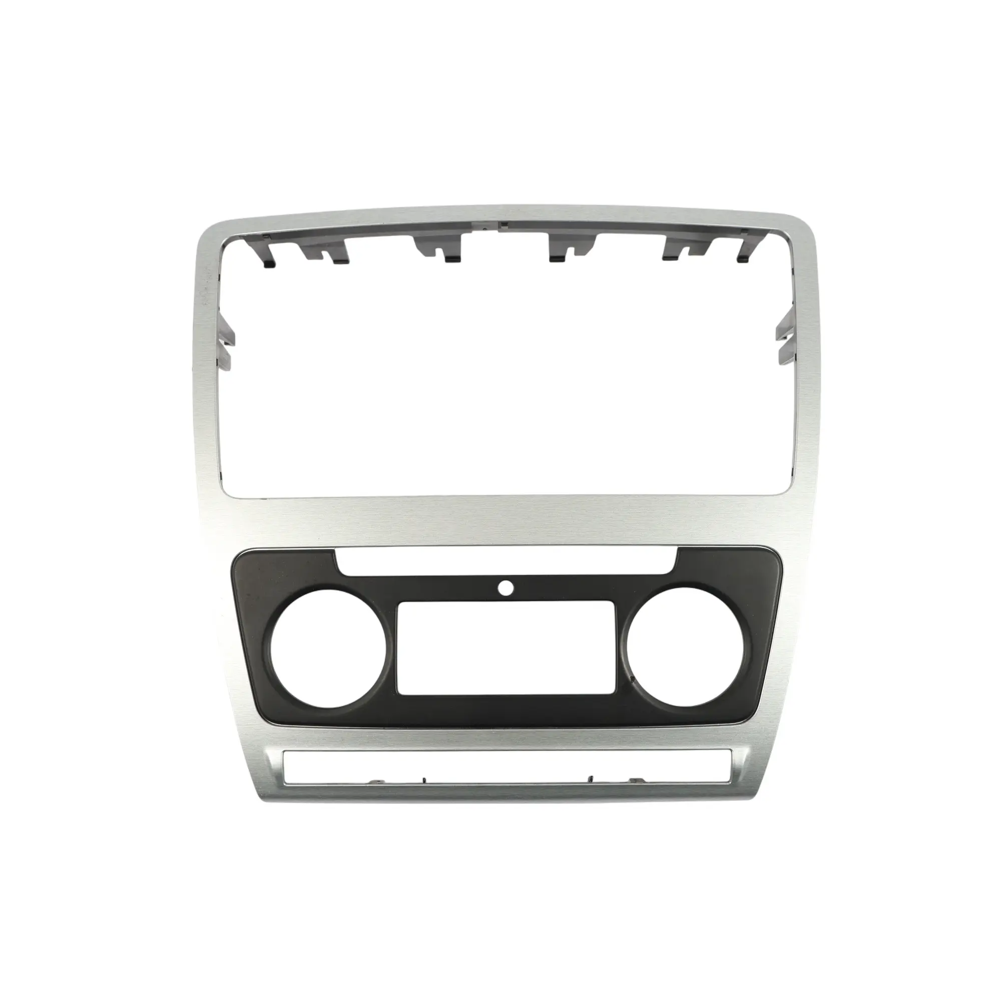 Skoda Octavia II Osłona Panel Ramka Deski Rozdzielczej 1Z0858069DF