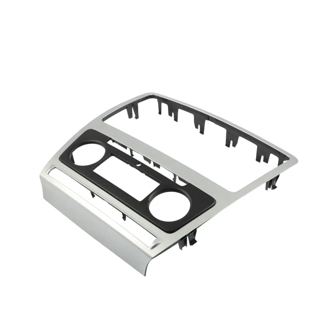 Tapa Central Panel Embellecedor Marco Salpicadero para Skoda Octavia II con número de pieza 1Z0858069DF Skoda Octavia II Tapa Central Panel Embellecedor Marco Salpicadero - SKU 1Z0858069DF - Número de pieza 1Z0858069DF