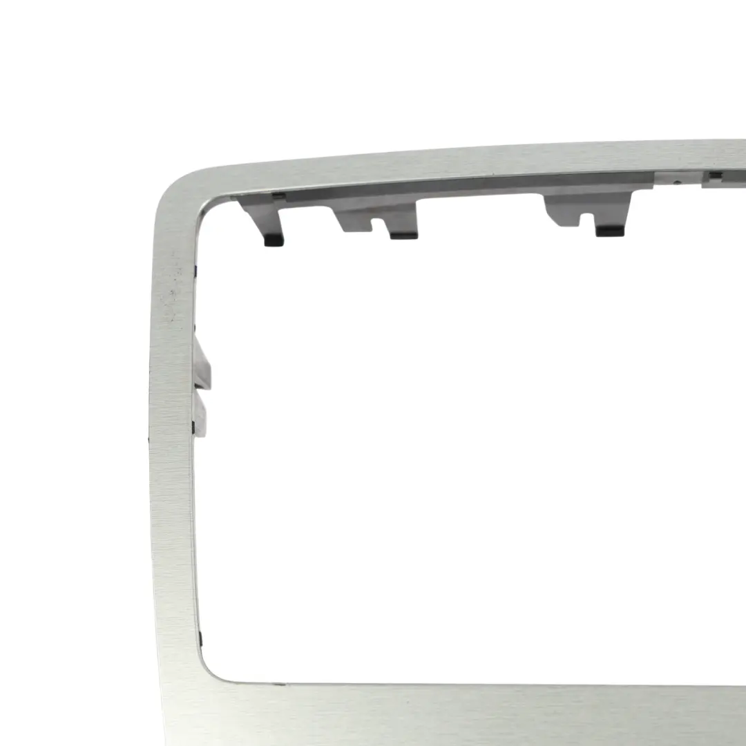 Coperchio Centrale Cruscotto Telaio Pannello Rivestimento per Skoda Octavia II con numero di parte 1Z0858069DF Skoda Octavia II Coperchio Centrale Cruscotto Telaio Pannello Rivestimento - SKU 1Z0858069DF - Numero di parte 1Z0858069DF