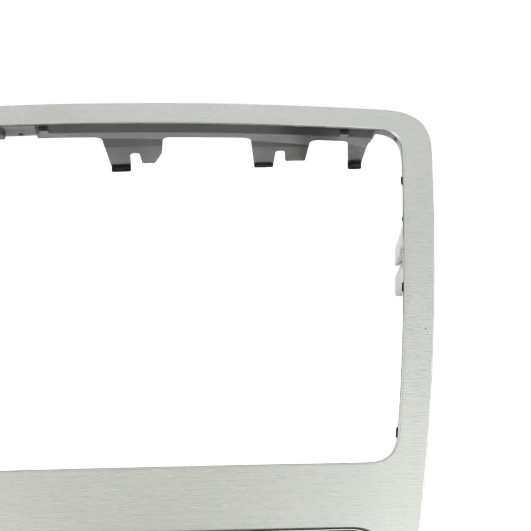 Skoda Octavia II Centre Cover Dashboard Frame Trim Panel - SKU 1Z0858069DF - Part number 1Z0858069DF