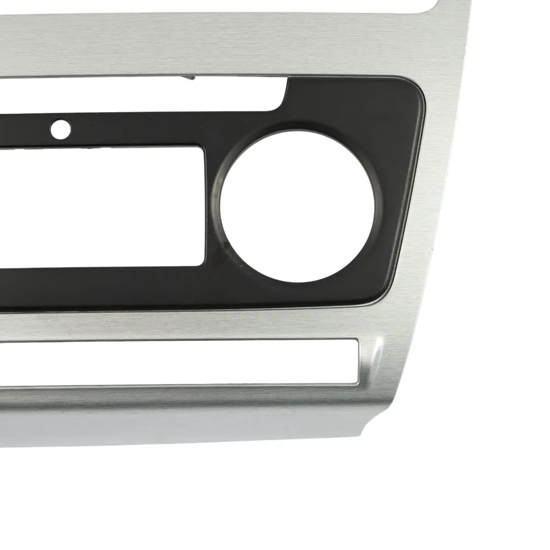 Centre Cover Dashboard Frame Trim Panel to Skoda Octavia II with Part number 1Z0858069DF Skoda Octavia II Centre Cover Dashboard Frame Trim Panel - SKU 1Z0858069DF - Part number 1Z0858069DF