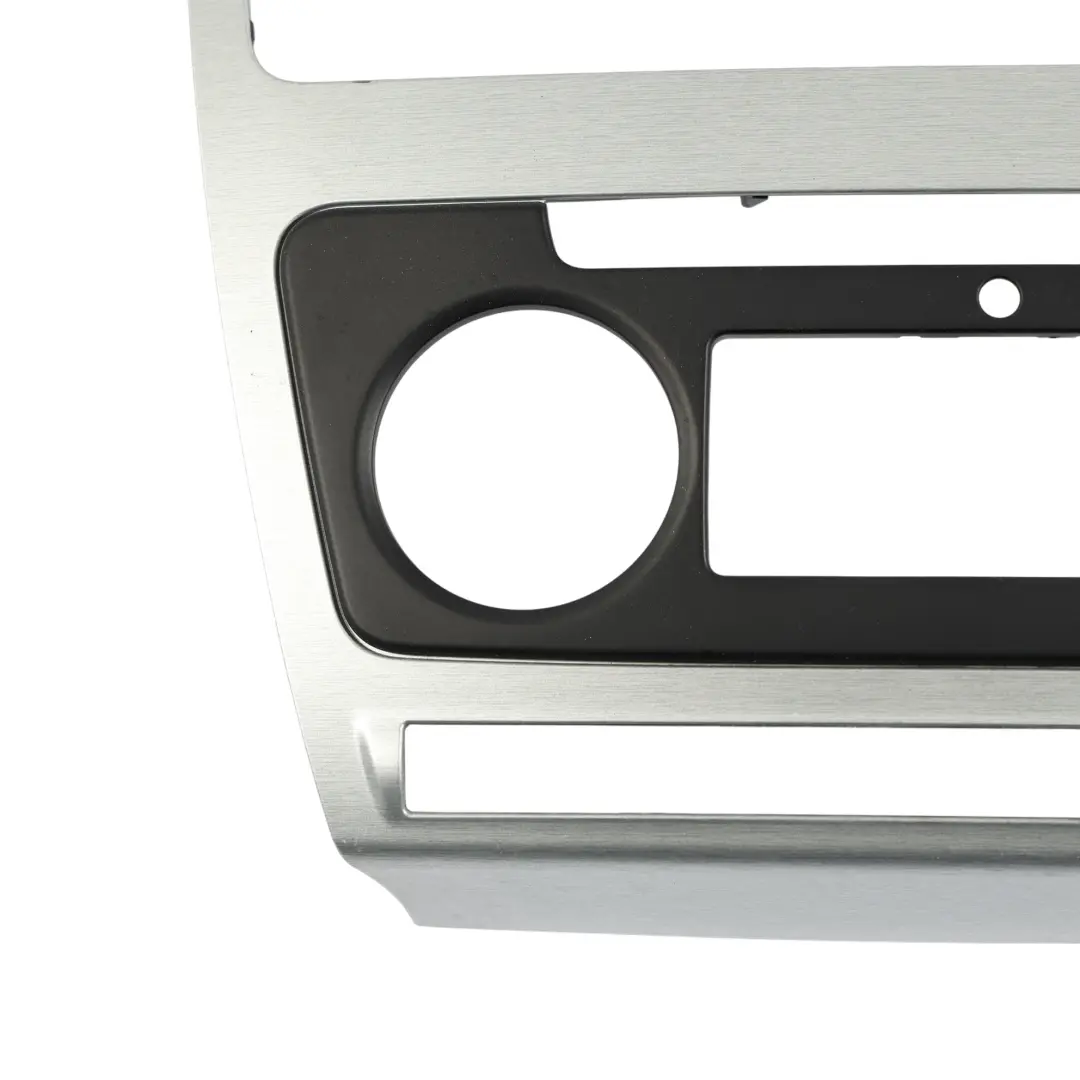 Centre Cover Dashboard Frame Trim Panel to Skoda Octavia II with Part number 1Z0858069DF Skoda Octavia II Centre Cover Dashboard Frame Trim Panel - SKU 1Z0858069DF - Part number 1Z0858069DF