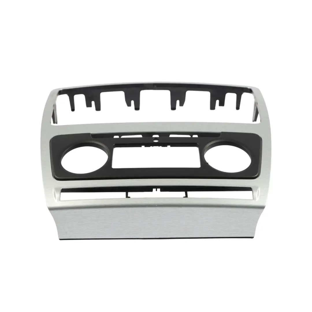 Cache Central De Tableau Bord Panneau De Garniture pour Skoda Octavia II à propos du numéro de pièce 1Z0858069DF Skoda Octavia II Cache Central De Tableau Bord Panneau De Garniture - SKU 1Z0858069DF - Numéro de pièce 1Z0858069DF