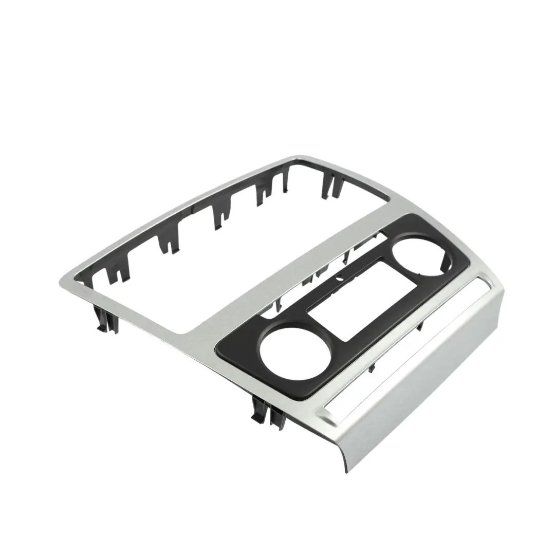 Skoda Octavia II Mitte Abdeckung Armaturenbrett Rahmen - SKU 1Z0858069DF - Teilenummer 1Z0858069DF