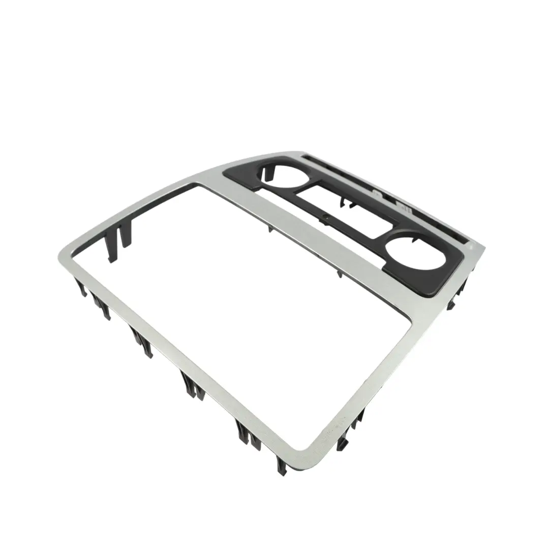 Skoda Octavia II Centre Cover Dashboard Frame Trim Panel - SKU 1Z0858069DF - Part number 1Z0858069DF