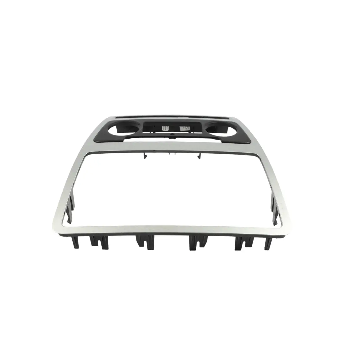 Skoda Octavia II Tapa Central Panel Embellecedor Marco Salpicadero - SKU 1Z0858069DF - Número de pieza 1Z0858069DF