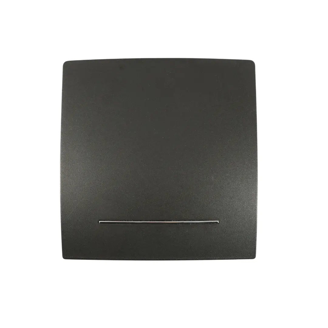 Skoda Octavia Mk2 1Z Mittelkonsole Ablagefach - SKU 1Z0863284 - Teilenummer 1Z0863284