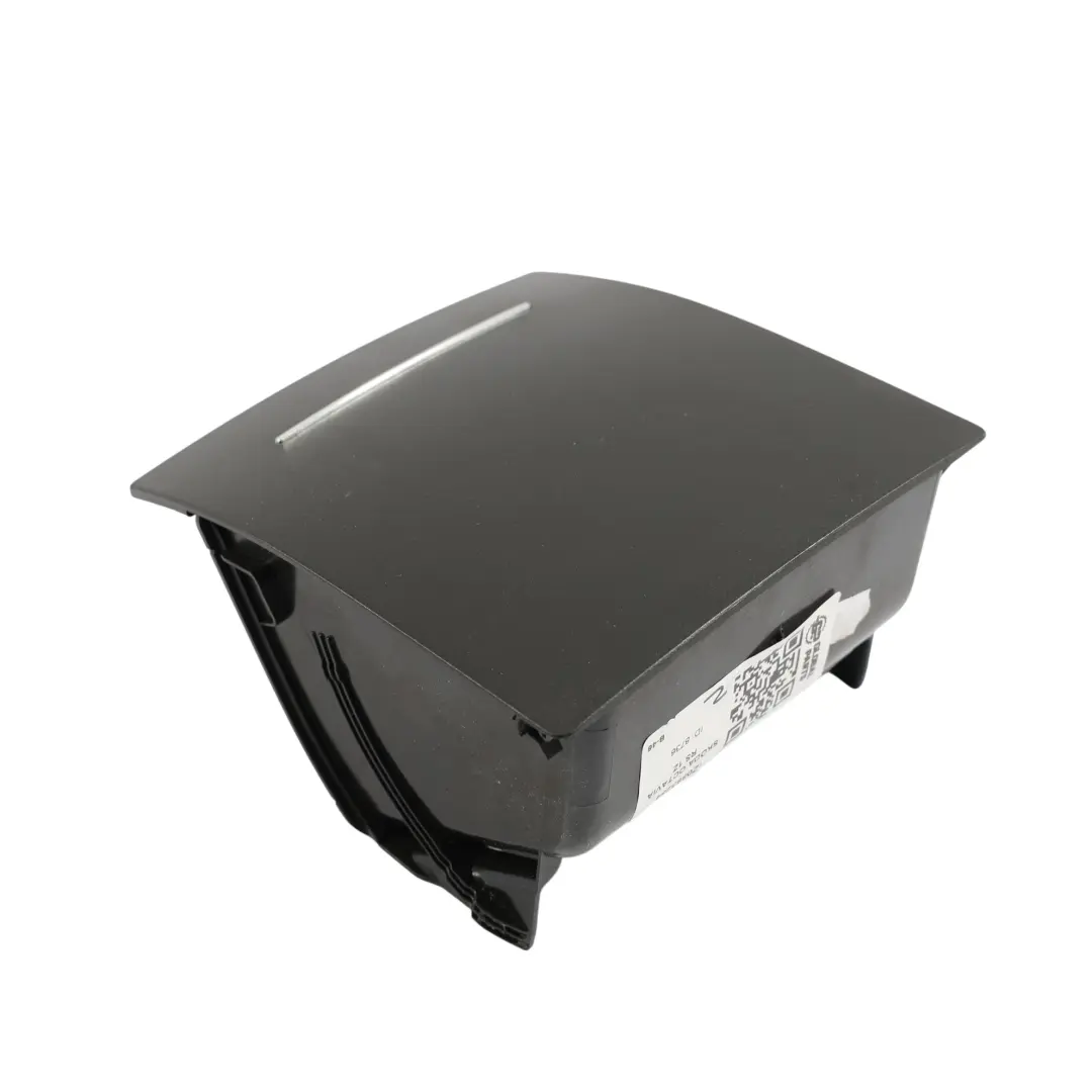Skoda Octavia Mk2 1Z Mittelkonsole Ablagefach - SKU 1Z0863284 - Teilenummer 1Z0863284