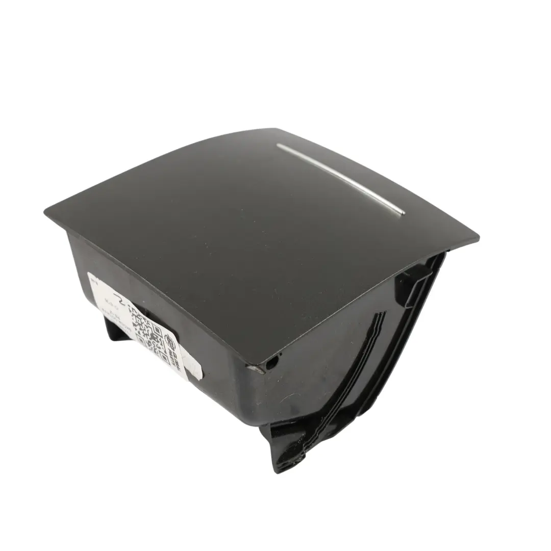 Skoda Octavia Mk2 1Z Centre Console Storage Compartment - SKU 1Z0863284 - Part number 1Z0863284