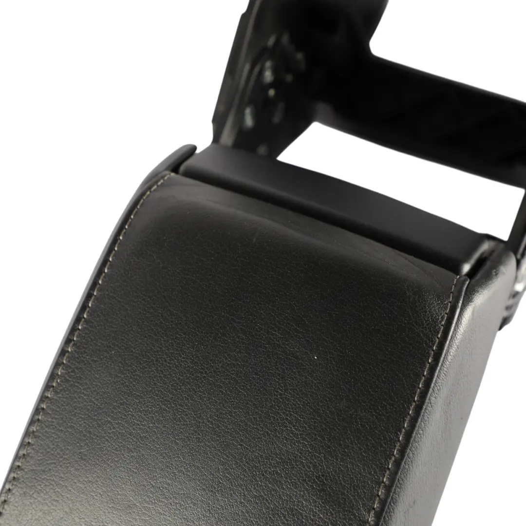 1Z RS Center Console Arm Rest Armrest Leather to Skoda Octavia with Part number 1Z0864207D Skoda Octavia 1Z RS Center Console Arm Rest Armrest Leather - SKU 1Z0864207D - Part number 1Z0864207D