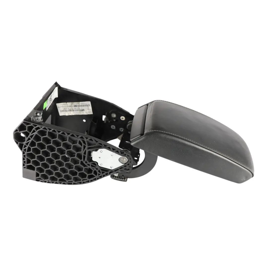 1Z RS Center Console Arm Rest Armrest Leather to Skoda Octavia with Part number 1Z0864207D Skoda Octavia 1Z RS Center Console Arm Rest Armrest Leather - SKU 1Z0864207D - Part number 1Z0864207D