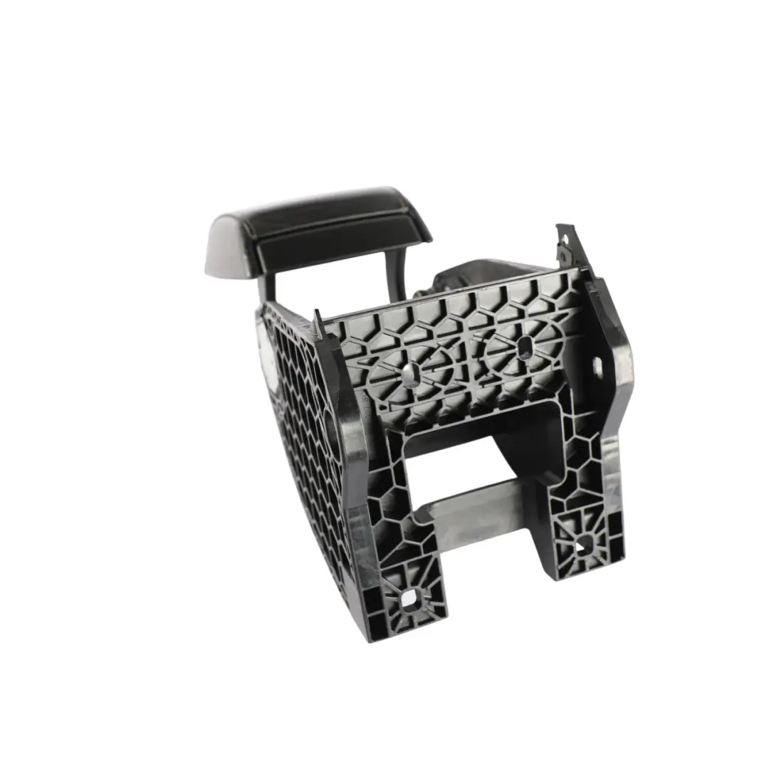 Skoda Octavia 1Z RS Center Console Arm Rest Armrest Leather - SKU 1Z0864207D - Part number 1Z0864207D