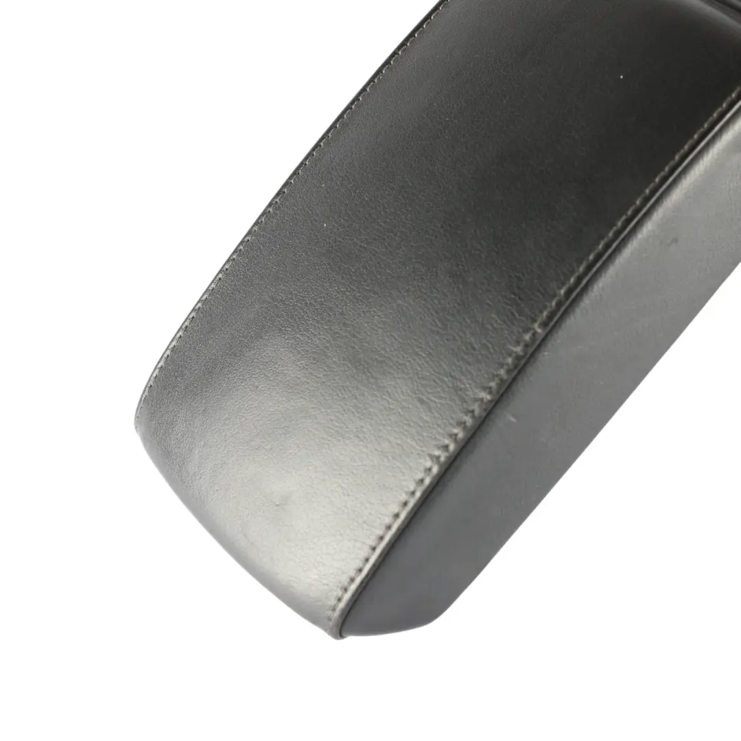 1Z RS Center Console Arm Rest Armrest Leather to Skoda Octavia with Part number 1Z0864207D Skoda Octavia 1Z RS Center Console Arm Rest Armrest Leather - SKU 1Z0864207D - Part number 1Z0864207D