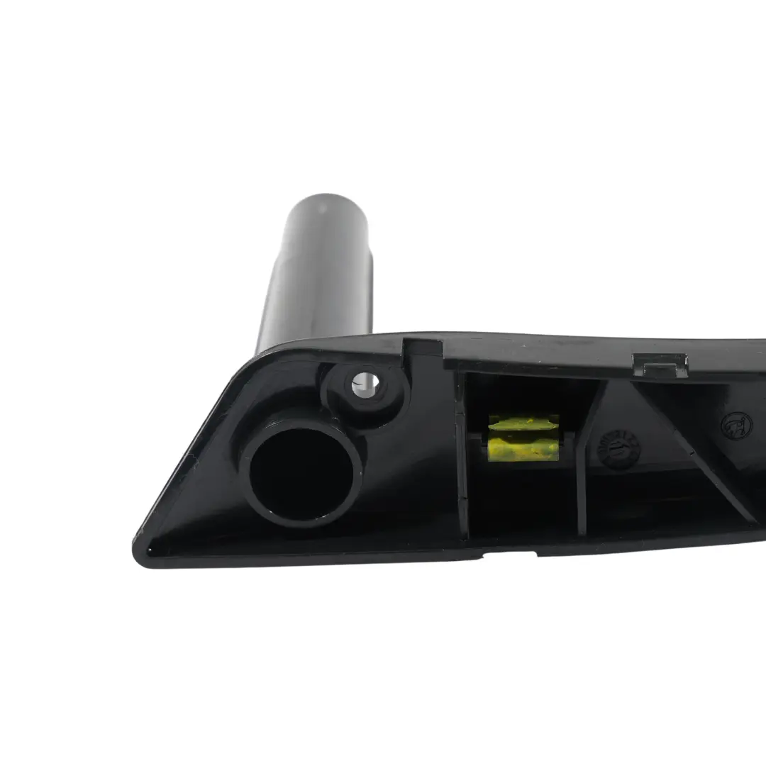 Empuñadura De La Puerta Trasera Derecha para Skoda Octavia 2 con número de pieza 1Z0868716 Skoda Octavia 2 Empuñadura De La Puerta Trasera Derecha - SKU 1Z0868716 - Número de pieza 1Z0868716