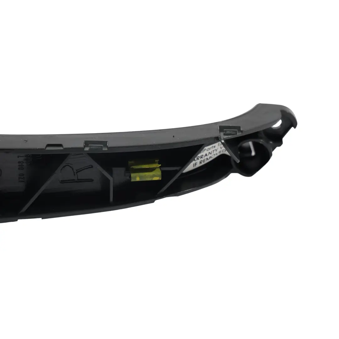 Poignée De Porte Encastrée Arrière Droite pour Skoda Octavia 2 à propos du numéro de pièce 1Z0868716 Skoda Octavia 2 Poignée De Porte Encastrée Arrière Droite - SKU 1Z0868716 - Numéro de pièce 1Z0868716