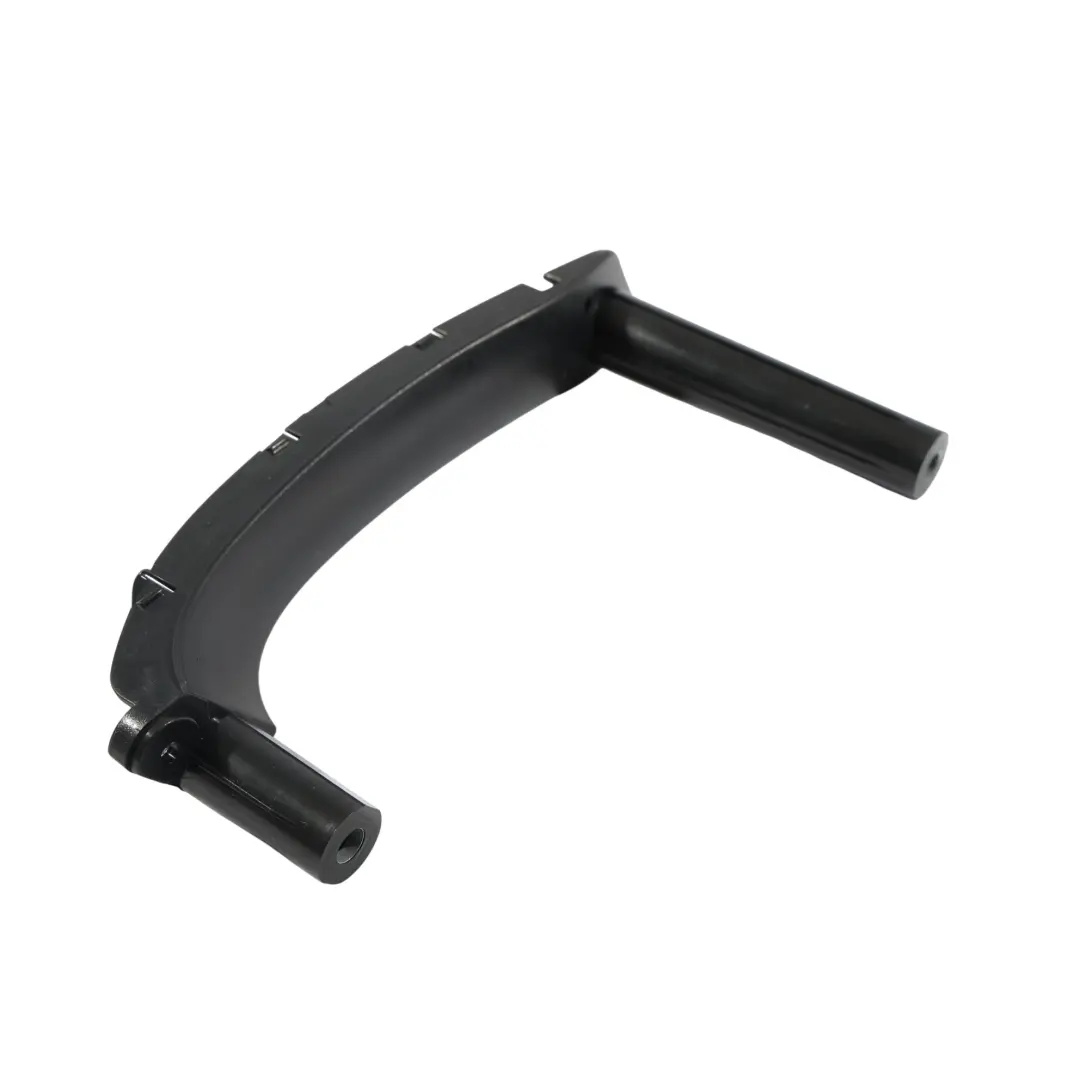 Poignée De Porte Encastrée Arrière Droite pour Skoda Octavia 2 à propos du numéro de pièce 1Z0868716 Skoda Octavia 2 Poignée De Porte Encastrée Arrière Droite - SKU 1Z0868716 - Numéro de pièce 1Z0868716