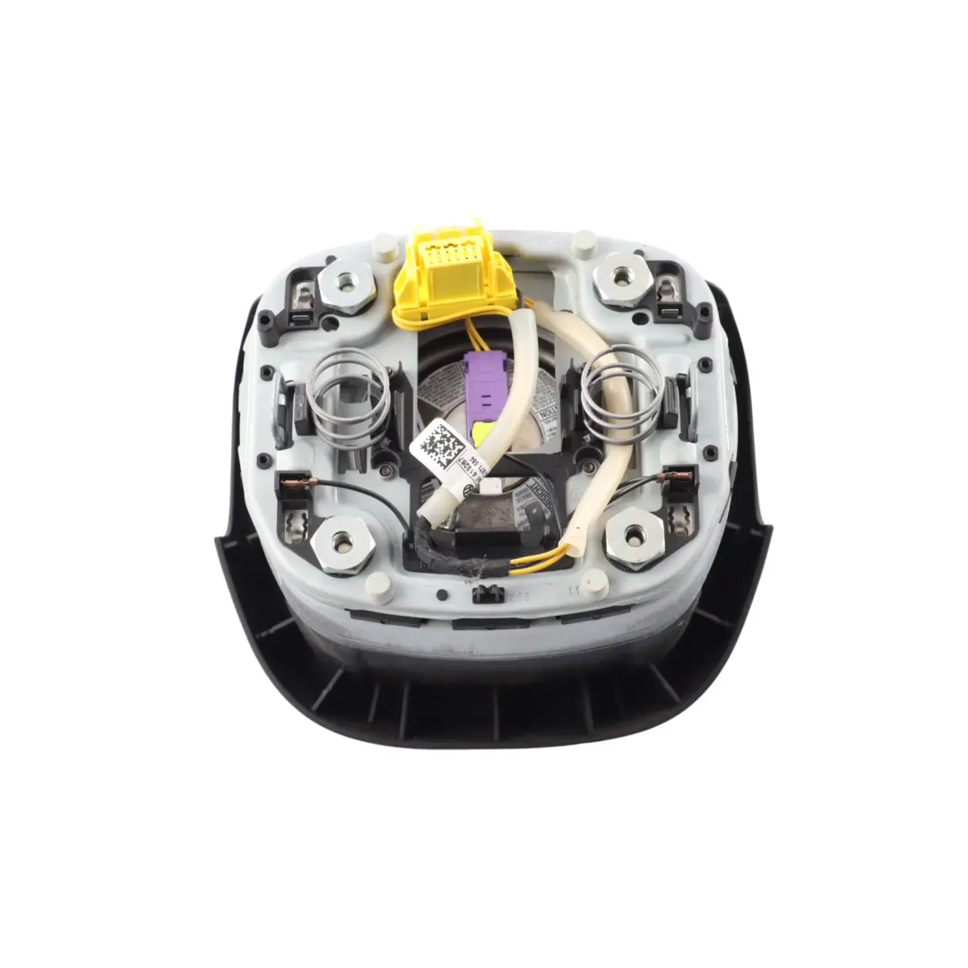 Mk2 1Z Steering Wheel Air Module Driver's Side Unit to Skoda Octavia with Part number 1Z0880201AH Skoda Octavia Mk2 1Z Steering Wheel Air Module Driver's Side Unit - SKU 1Z0880201AH - Part number 1Z0880201AH