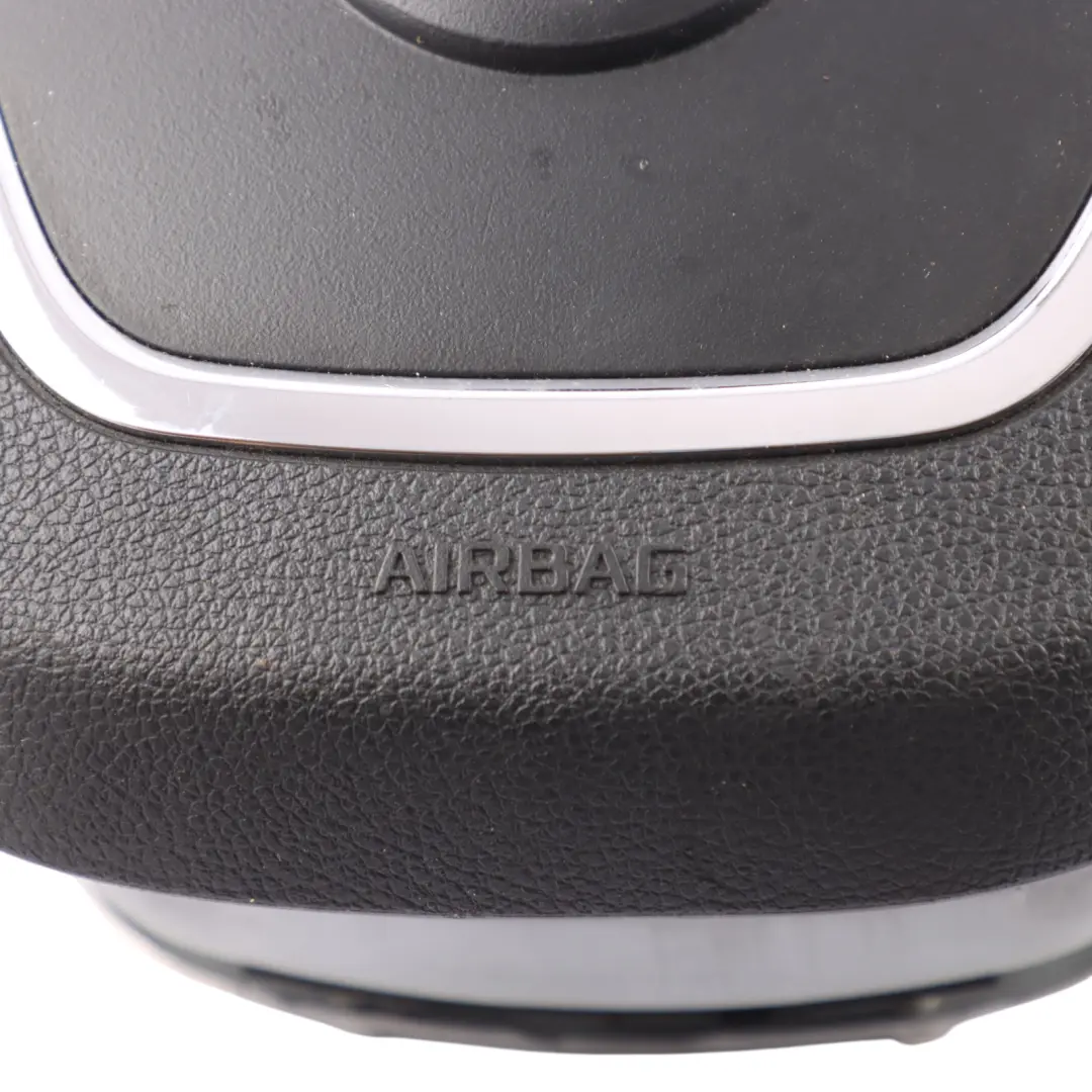 Skoda Octavia Mk2 1Z Steering Wheel Air Module Driver's Side Unit - SKU 1Z0880201AH - Part number 1Z0880201AH