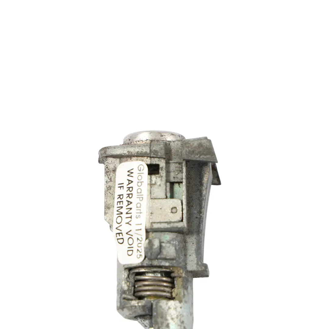 Skoda Octavia 1Z Mk2 Serrure De Porte Cylindre Clé Droite - SKU 1Z0898168D-1 - Numéro de pièce 1Z0898168D