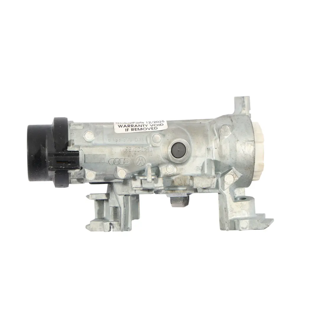 Skoda Octavia RS II 2.0TFSI CCZA 200HP Kit Centralina Motore Manuale - SKU 1Z0907115AF-1 - Numero di parte 1Z0907115AF