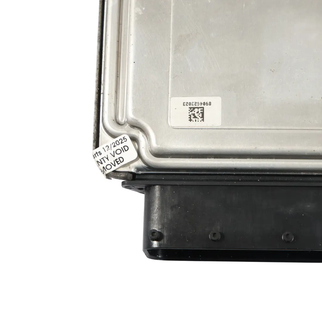 Skoda Octavia RS II 2.0TFSI CCZA 200HP Motor Einheit Kit Manuelles - SKU 1Z0907115AF-1 - Teilenummer 1Z0907115AF