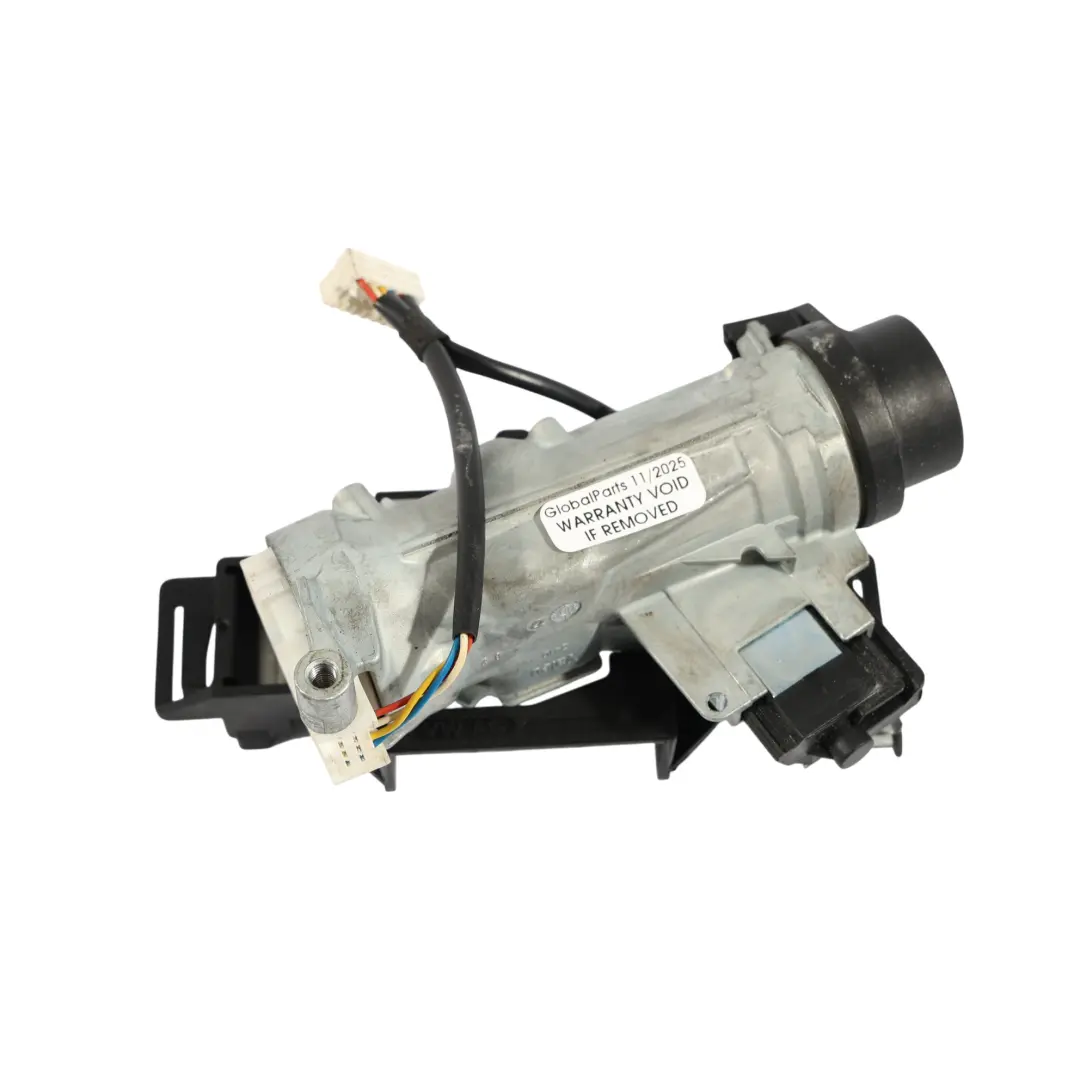 Skoda Octavia RS II 2.0TFSI CCZA 200HP Engine Unit ECU Kit Automatic - SKU 1Z0907115AF - Part number 1Z0907115AF