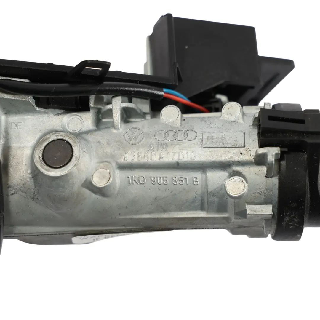 2.0TSI CCZA 200CH Kit Calculateur Moteur Automat pour Skoda Octavia RS II à propos du numéro de pièce 1Z0907115AF Skoda Octavia RS II 2.0TSI CCZA 200CH Kit Calculateur Moteur Automat - SKU 1Z0907115AF - Numéro de pièce 1Z0907115AF