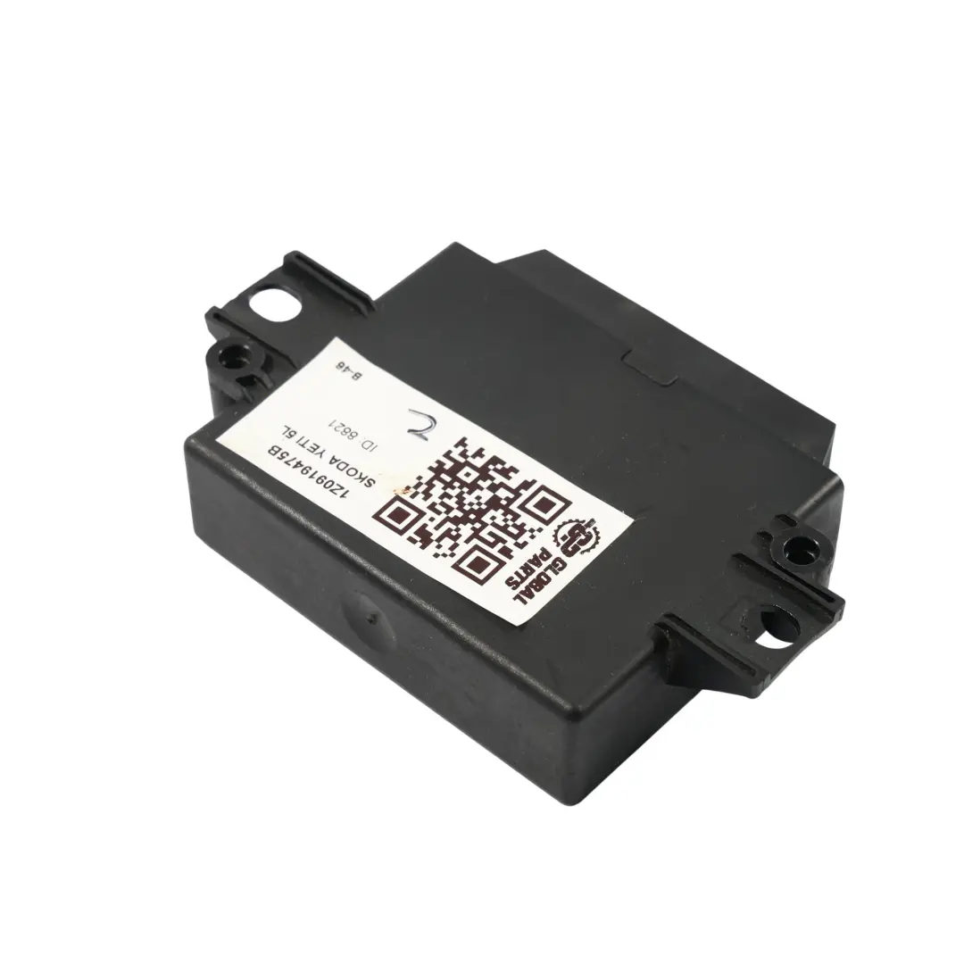 Mk2 Parking Distance Control Unit Module PDC to Skoda Yeti 5L Octavia with Part number 1Z0919475B Skoda Yeti 5L Octavia Mk2 Parking Distance Control Unit Module PDC - SKU 1Z0919475B - Part number 1Z0919475B