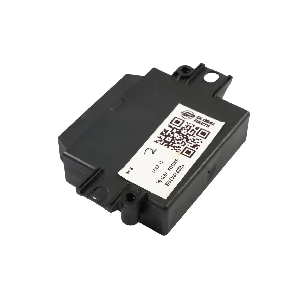 Skoda Yeti 5L Octavia Mk2 Parking Distance Control Unit Module PDC - SKU 1Z0919475B - Part number 1Z0919475B