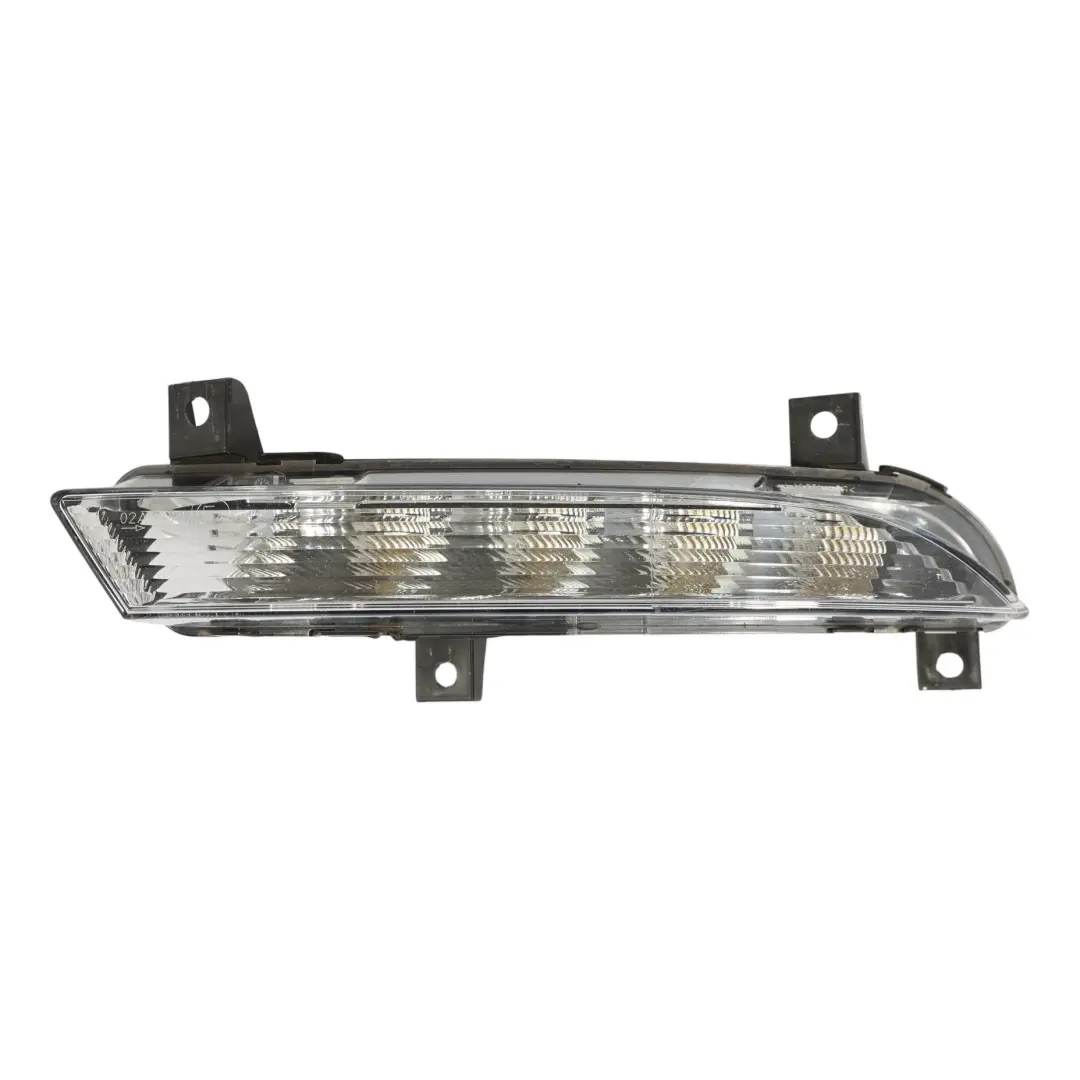1Z Mk2 Feu De Jour Avant Gauche pour Skoda Octavia à propos du numéro de pièce 1Z0941067 Skoda Octavia 1Z Mk2 Feu De Jour Avant Gauche - SKU 1Z0941067 - Numéro de pièce 1Z0941067
