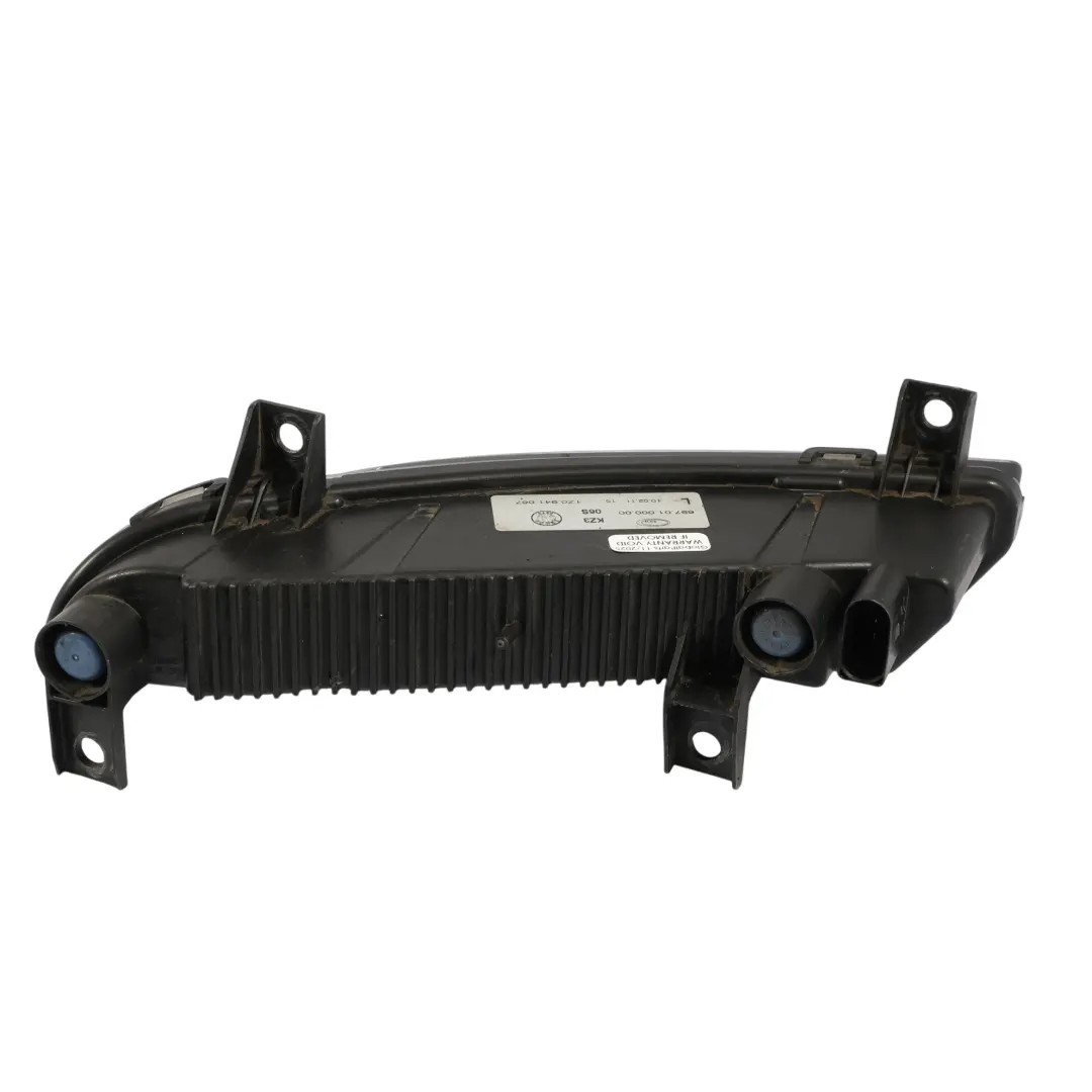 1Z Mk2 Luz Conducción Diurna DRL Delantera Izquierda para Skoda Octavia con número de pieza 1Z0941067 Skoda Octavia 1Z Mk2 Luz Conducción Diurna DRL Delantera Izquierda - SKU 1Z0941067 - Número de pieza 1Z0941067