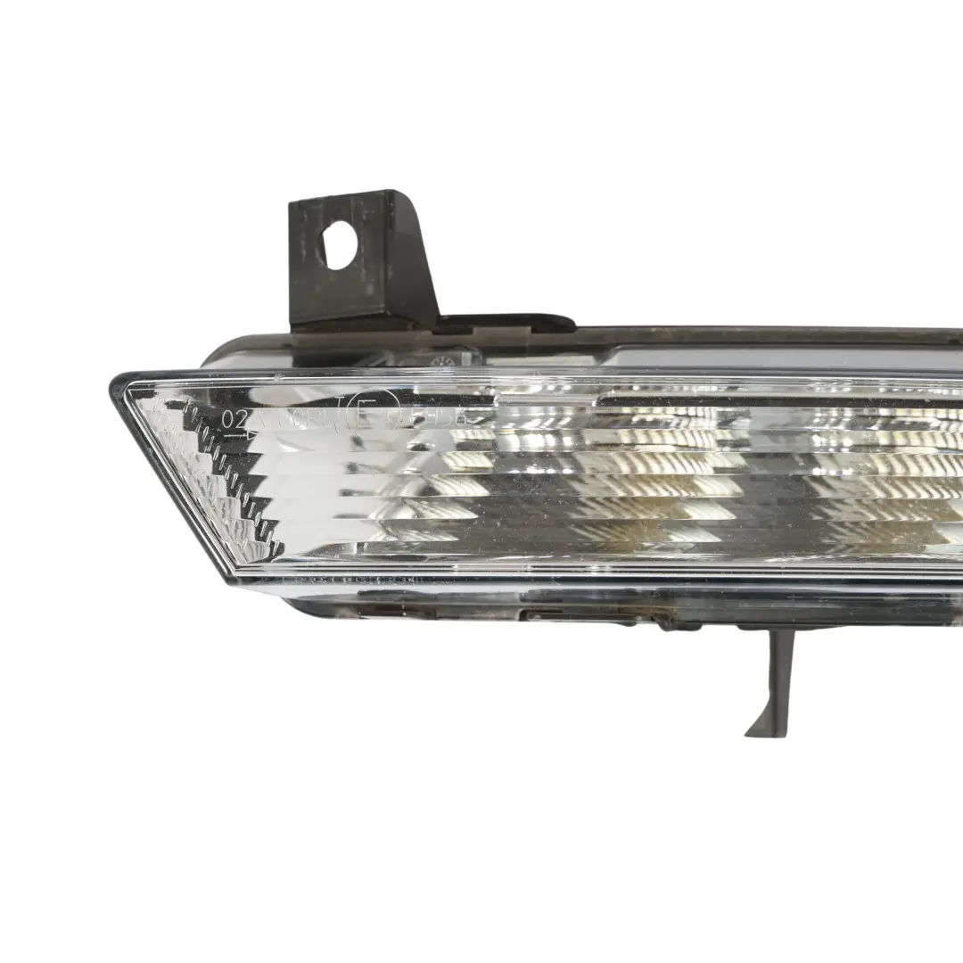 Skoda Octavia 1Z Mk2 Luz Conducción Diurna DRL Delantera Izquierda - SKU 1Z0941067 - Número de pieza 1Z0941067