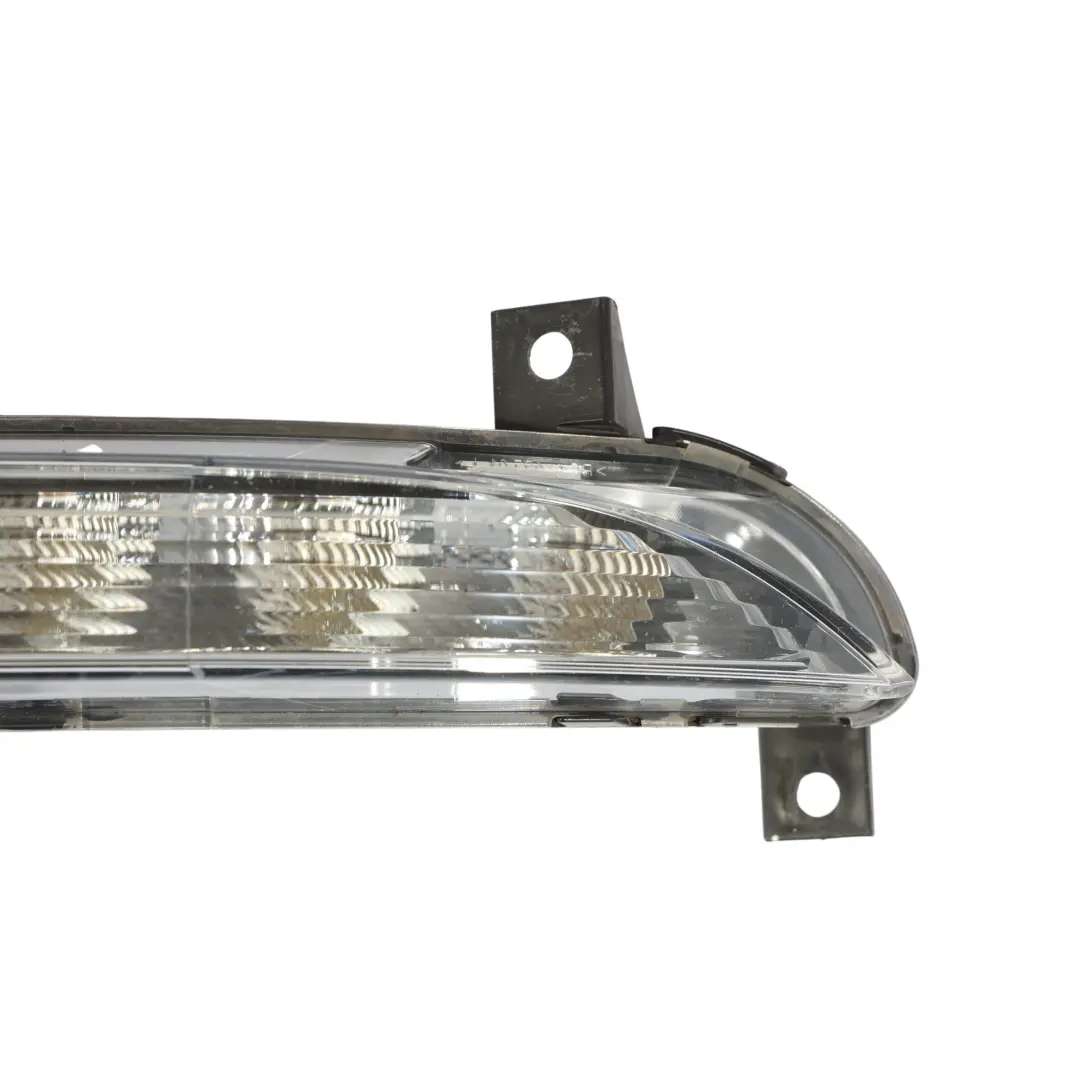 Skoda Octavia 1Z Mk2 Luce Marcia Diurna DRL Anteriore Sinistra - SKU 1Z0941067 - Numero di parte 1Z0941067