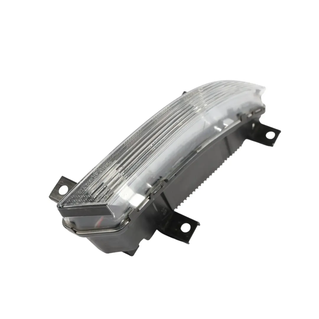 Skoda Octavia 1Z Mk2 Daytime Running Light DRL Front Left N/S - SKU 1Z0941067 - Part number 1Z0941067