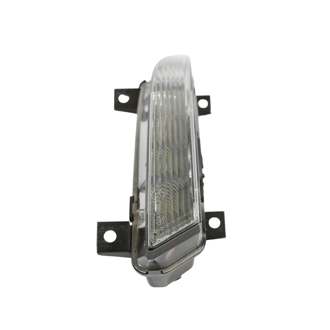 1Z Mk2 Feu De Jour Avant Gauche pour Skoda Octavia à propos du numéro de pièce 1Z0941067 Skoda Octavia 1Z Mk2 Feu De Jour Avant Gauche - SKU 1Z0941067 - Numéro de pièce 1Z0941067