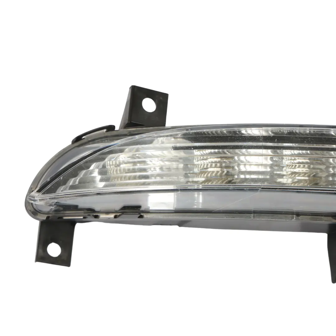 Feu De Jour Avant Droit pour Skoda Octavia 2 à propos du numéro de pièce 1Z0941068 Skoda Octavia 2 Feu De Jour Avant Droit - SKU 1Z0941068 - Numéro de pièce 1Z0941068