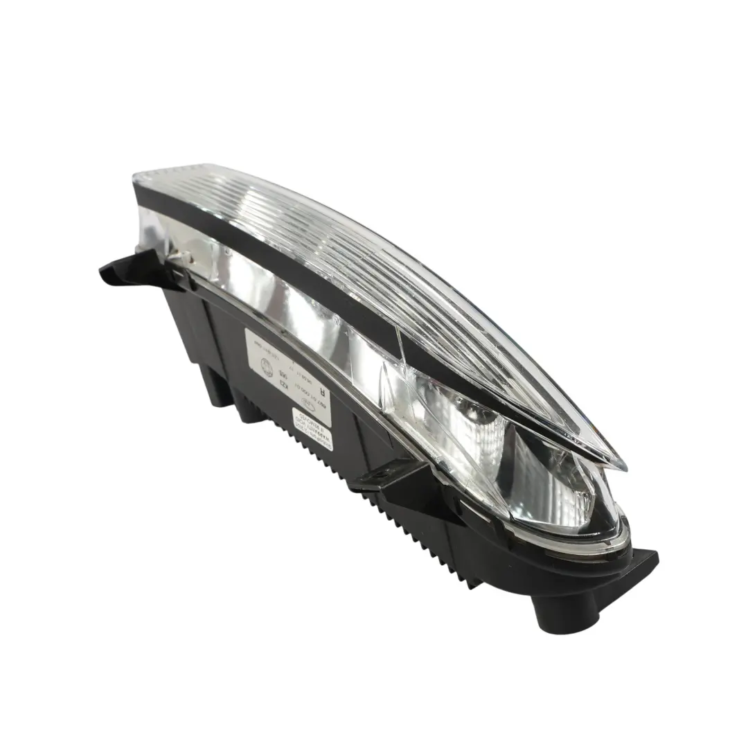Skoda Octavia Mk2 Daytime Running Light Lamp DRL Front Right O/S - SKU 1Z0941068 - Part number 1Z0941068