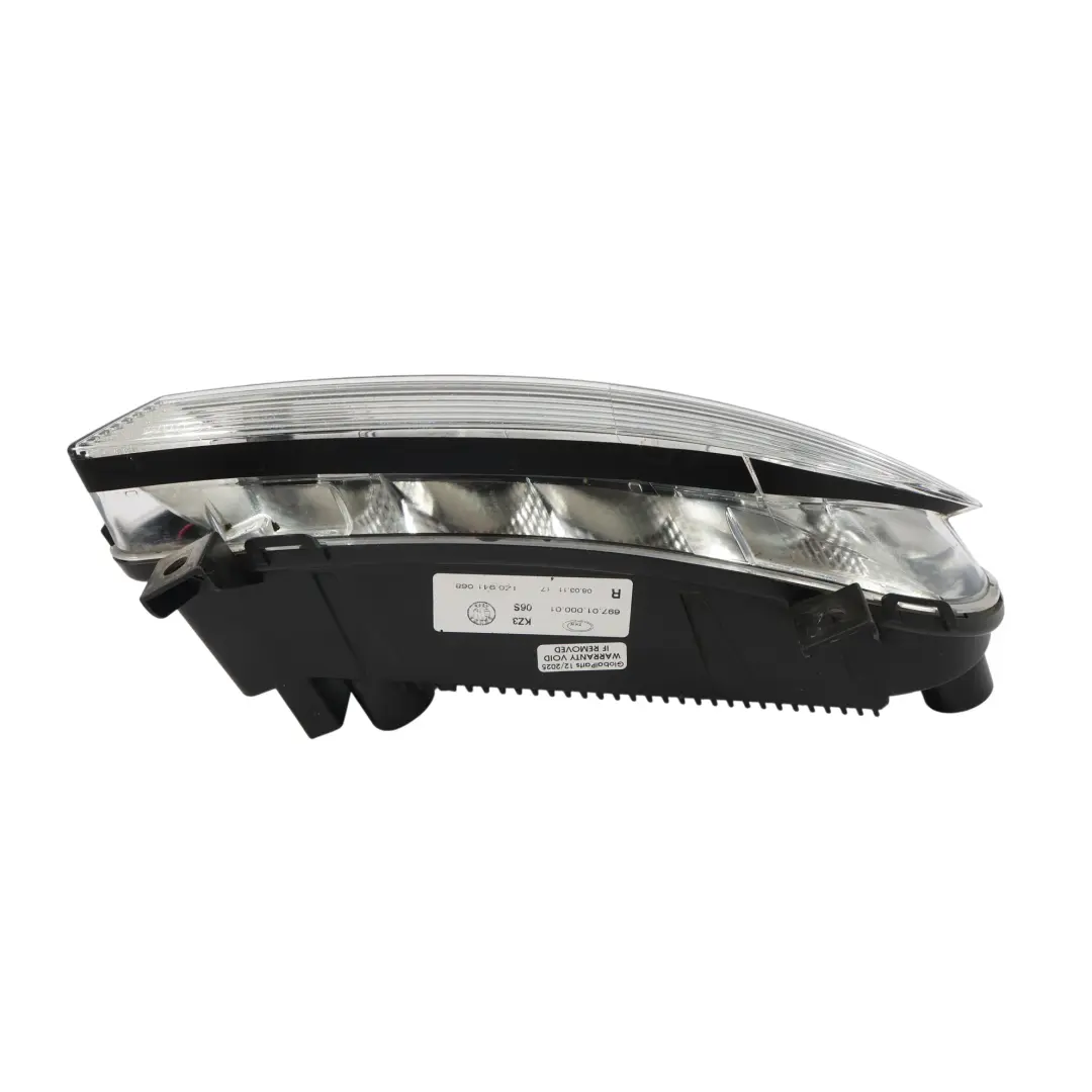 Luz De Conducción Diurna DRL Delantera Derecha para Skoda Octavia 2 con número de pieza 1Z0941068 Skoda Octavia 2 Luz De Conducción Diurna DRL Delantera Derecha - SKU 1Z0941068 - Número de pieza 1Z0941068