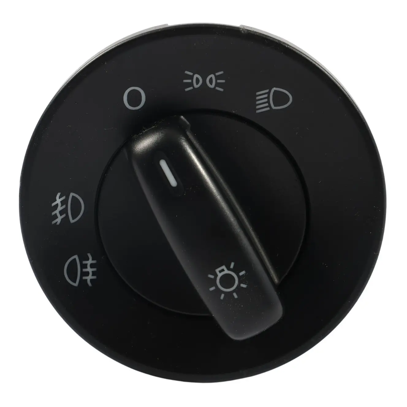 Skoda Octavia Mk2 1Z Panneau De Commande Des Phares 1Z0941431K