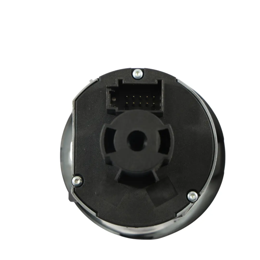 Skoda Octavia Mk2 1Z Panel Sterowania Przełącznik Świateł Przód - SKU 1Z0941431K - Numer Części 1Z0941431K