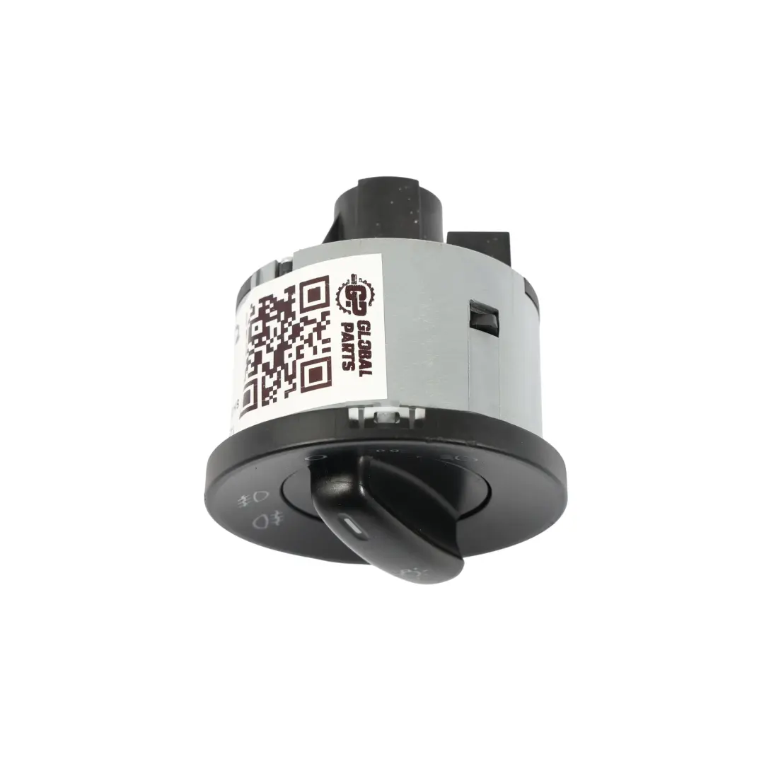 Mk2 1Z Unidad De Interruptor De Faro Panel Control Luz para Skoda Octavia con número de pieza 1Z0941431K Skoda Octavia Mk2 1Z Unidad De Interruptor De Faro Panel Control Luz - SKU 1Z0941431K - Número de pieza 1Z0941431K