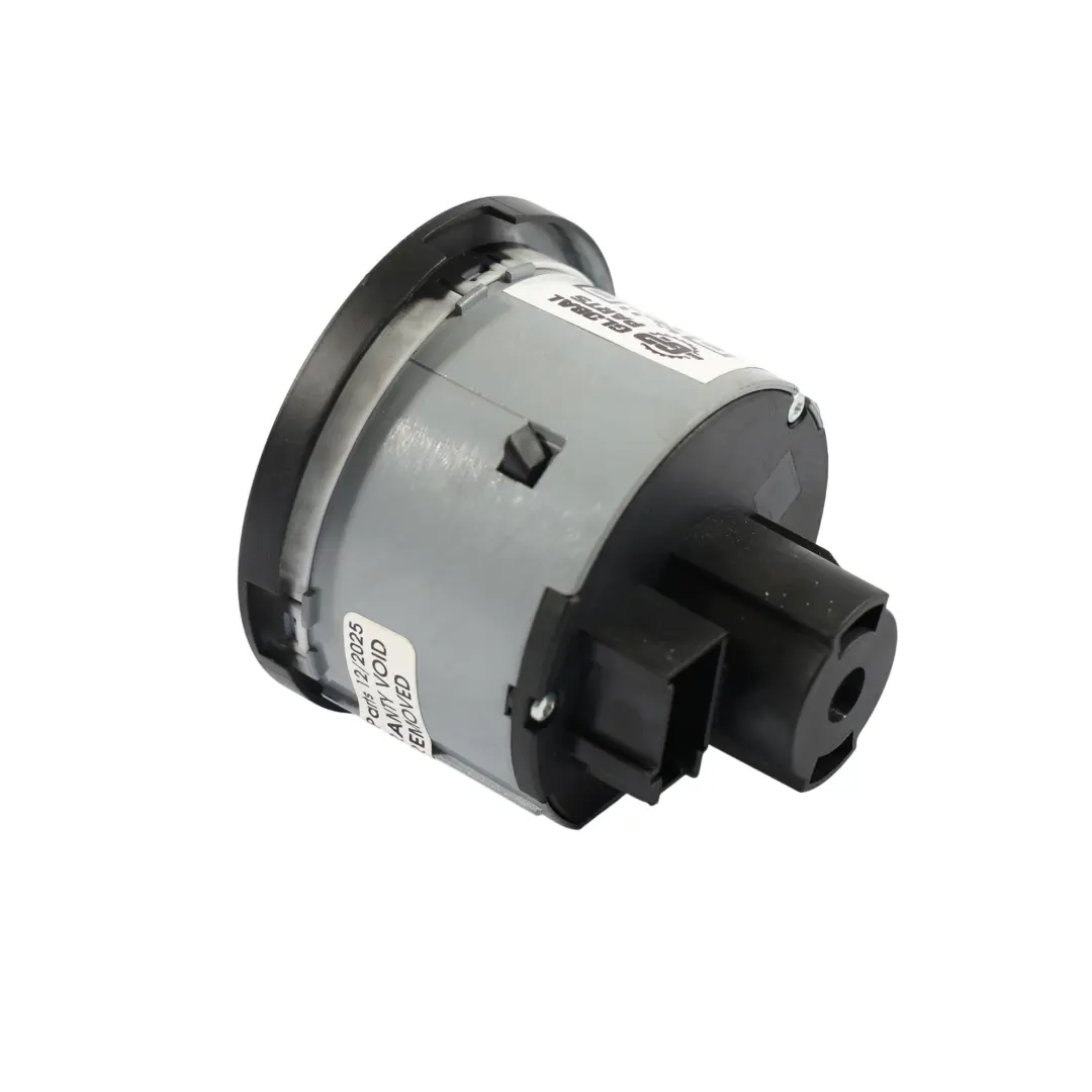 Mk2 1Z Unidad De Interruptor De Faro Panel Control Luz para Skoda Octavia con número de pieza 1Z0941431K Skoda Octavia Mk2 1Z Unidad De Interruptor De Faro Panel Control Luz - SKU 1Z0941431K - Número de pieza 1Z0941431K