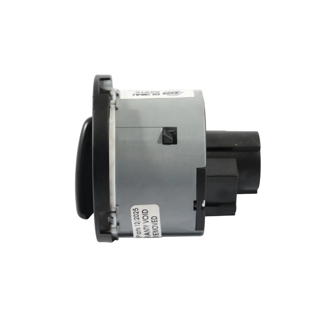 Mk2 1Z Headlight Lamp Switch Unit Light Control Panel to Skoda Octavia with Part number 1Z0941431K Skoda Octavia Mk2 1Z Headlight Lamp Switch Unit Light Control Panel - SKU 1Z0941431K - Part number 1Z0941431K