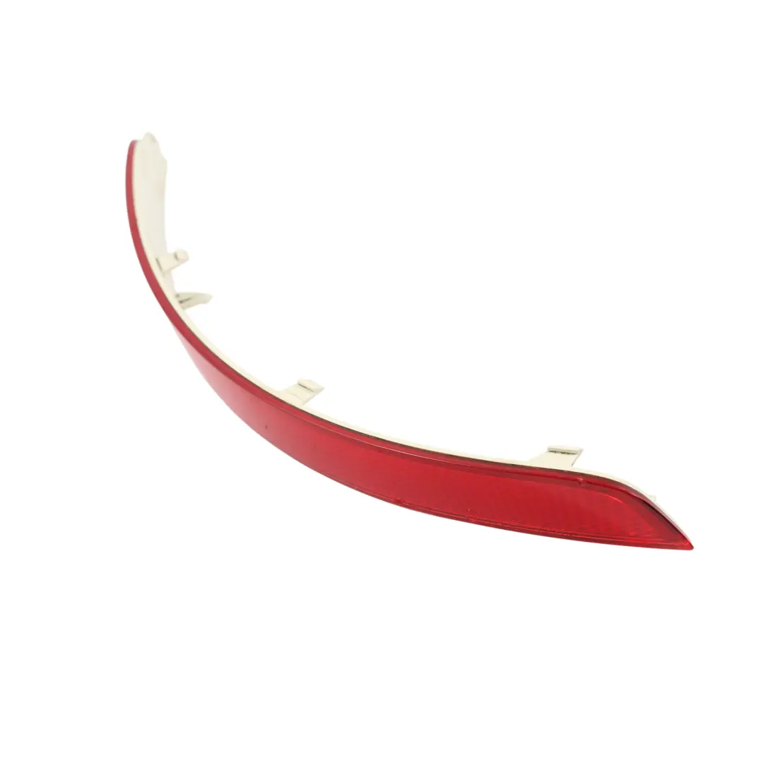 Skoda Octavia 2 Parachoques Trasero Reflector Lente Lado Derecho - SKU 1Z0945106 - Número de pieza 1Z0945106