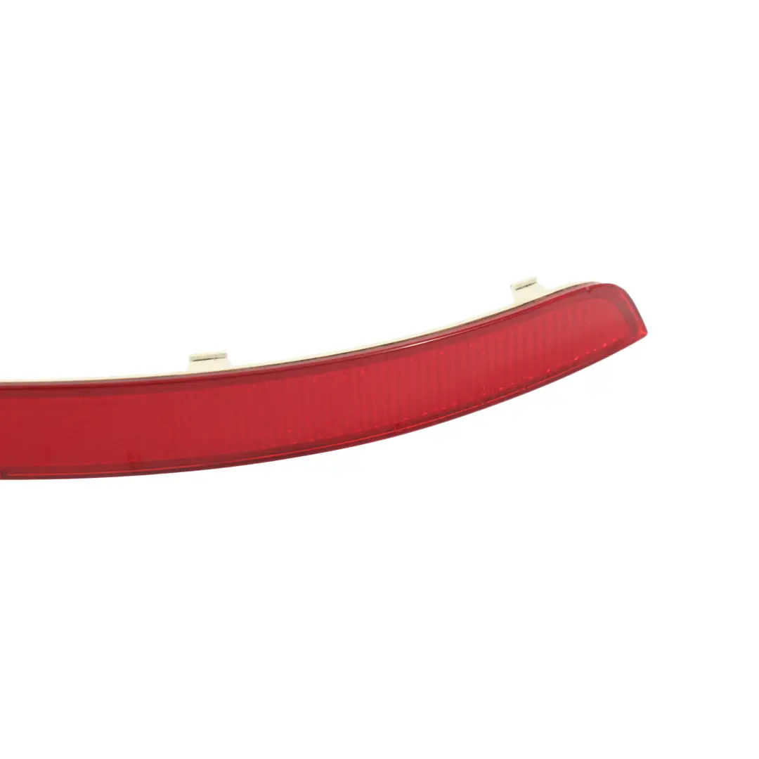 Skoda Octavia Mk2 Rear Bumper Reflector Lens Side Right O/S - SKU 1Z0945106 - Part number 1Z0945106