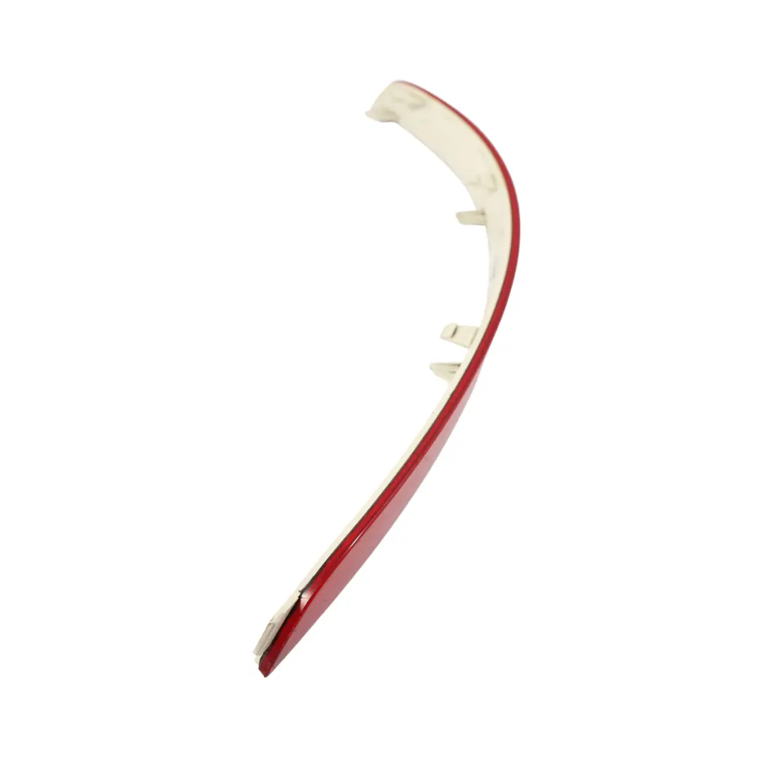 Hintere Stoßstange Reflektor Linse Seite Rechts für Skoda Octavia 2 mit Teilenummer 1Z0945106 Skoda Octavia 2 Hintere Stoßstange Reflektor Linse Seite Rechts - SKU 1Z0945106 - Teilenummer 1Z0945106