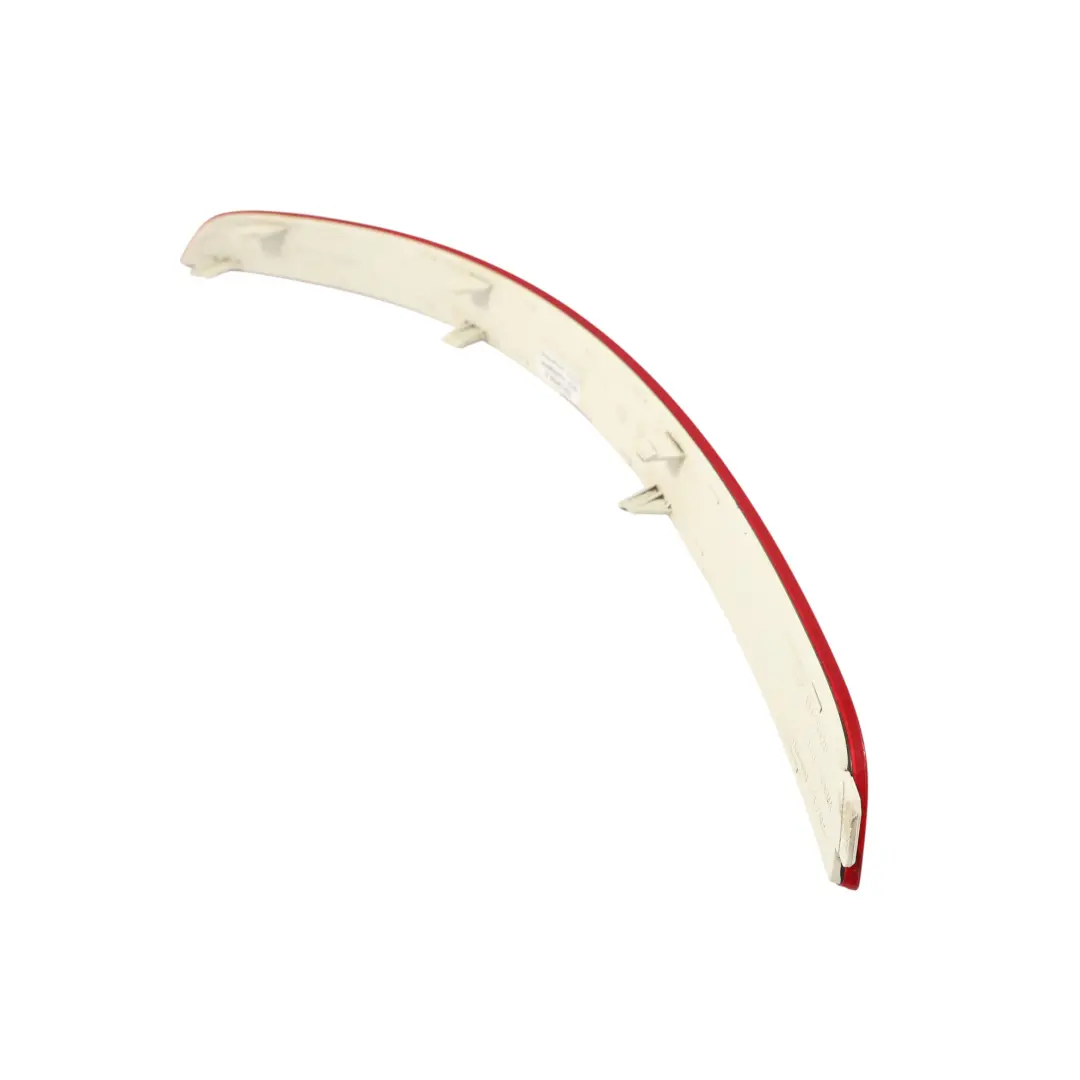 Parachoques Trasero Reflector Lente Lado Derecho para Skoda Octavia 2 con número de pieza 1Z0945106 Skoda Octavia 2 Parachoques Trasero Reflector Lente Lado Derecho - SKU 1Z0945106 - Número de pieza 1Z0945106