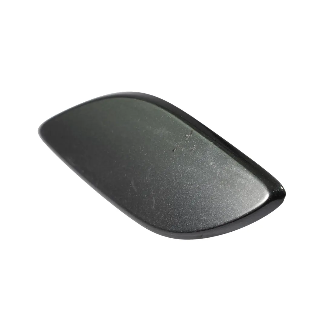 Scheinwerfer Waschanlage Abdeckung Links Black Magic - F9R für Skoda Octavia II mit Teilenummer 1Z0955109A Skoda Octavia II Scheinwerfer Waschanlage Abdeckung Links Black Magic - F9R - SKU 1Z0955109A-BMA - Teilenummer 1Z0955109A